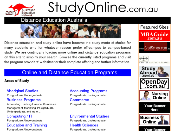 www.studyonline.com.au