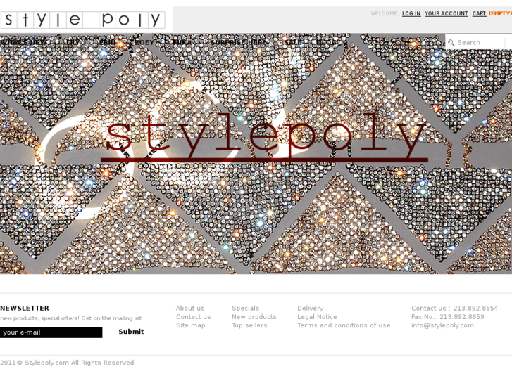 www.stylepoly.com