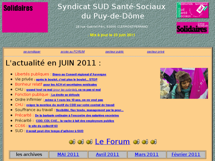 www.sud-santesociaux63.org