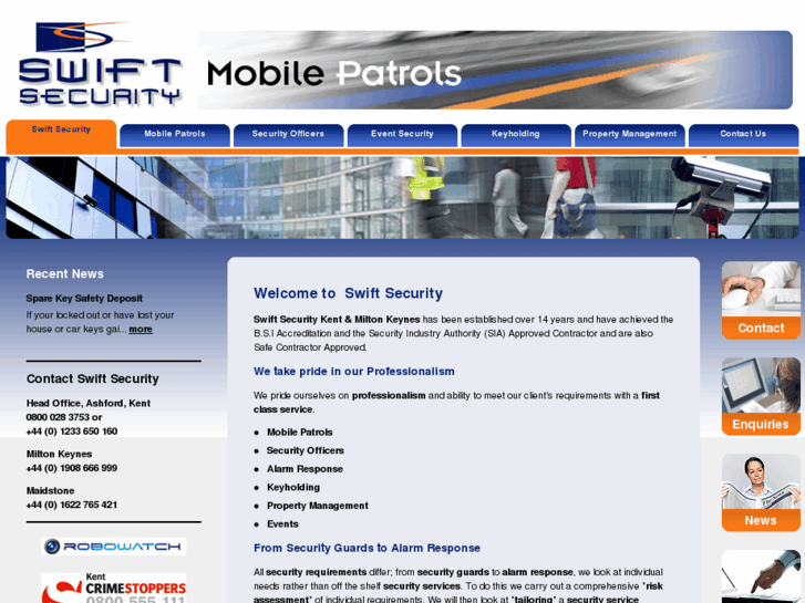 www.swift-security.com