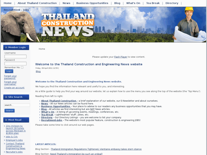 www.thailand-construction.com