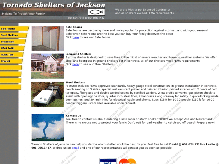 www.tornadosheltersofjackson.com