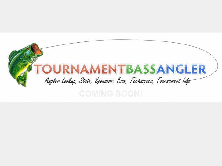 www.tournamentbassangler.net