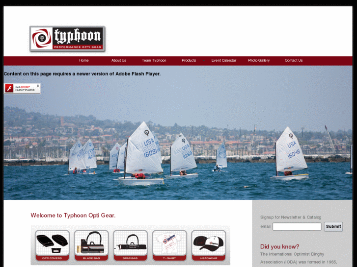 www.typhoonoptigear.com