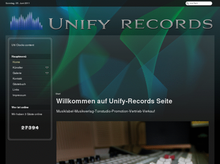 www.unify-records.de