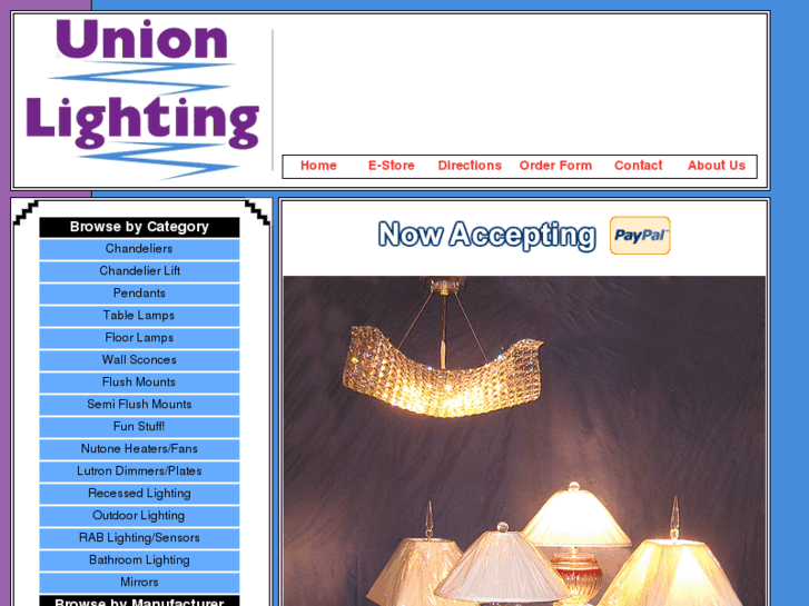 www.unionlighting.com