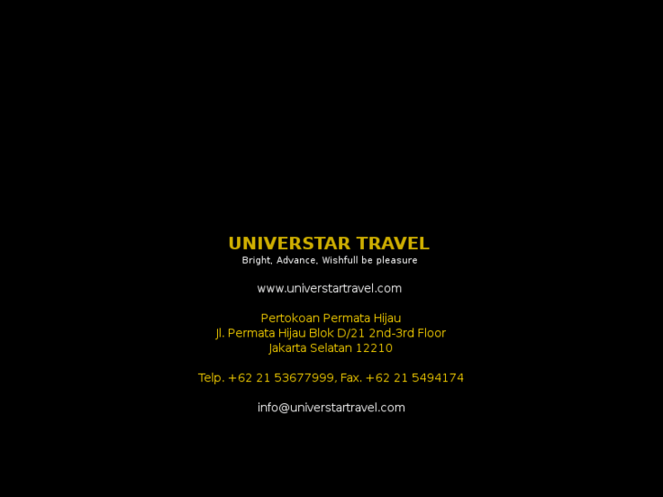 www.universtartravel.com