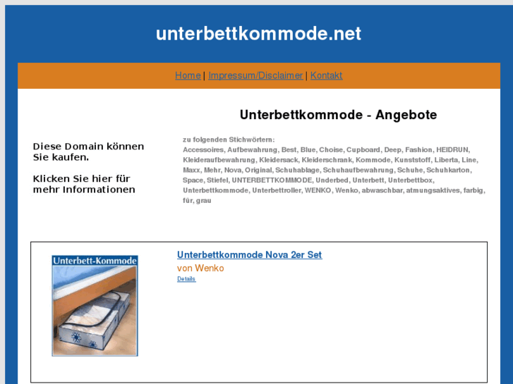 www.unterbettkommode.net