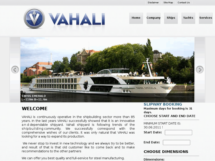 www.vahalishipyards.com