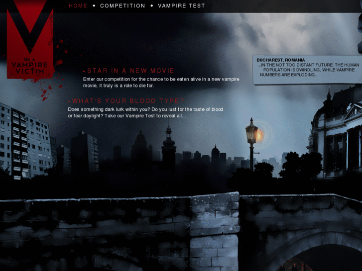 www.vampirevictim.com