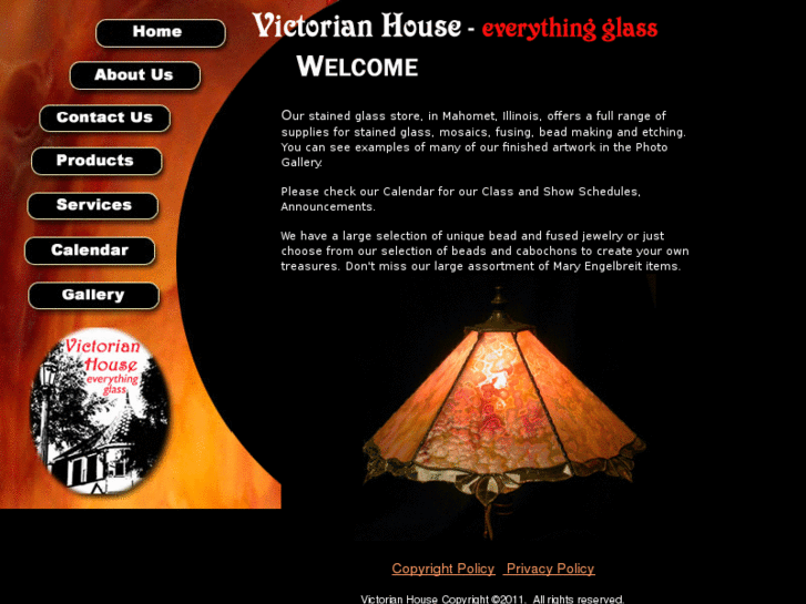 www.victorianhouse.biz