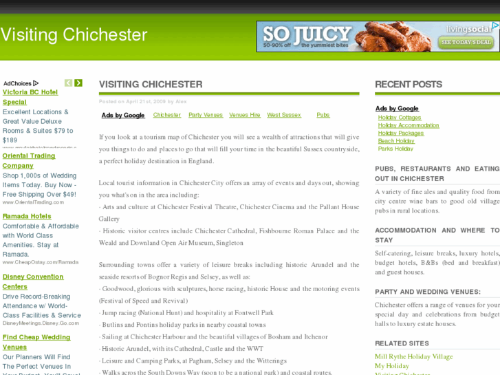 www.visit-chichester.co.uk