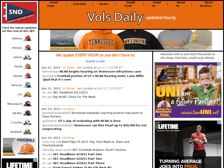 www.volsdaily.com