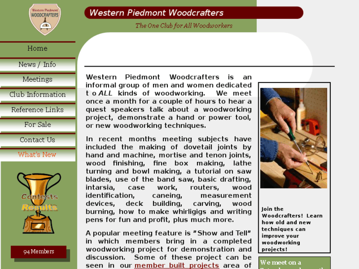 www.wpwoodcrafters.org