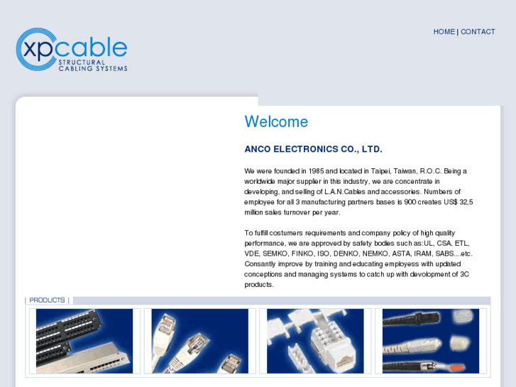 www.xpcable.com