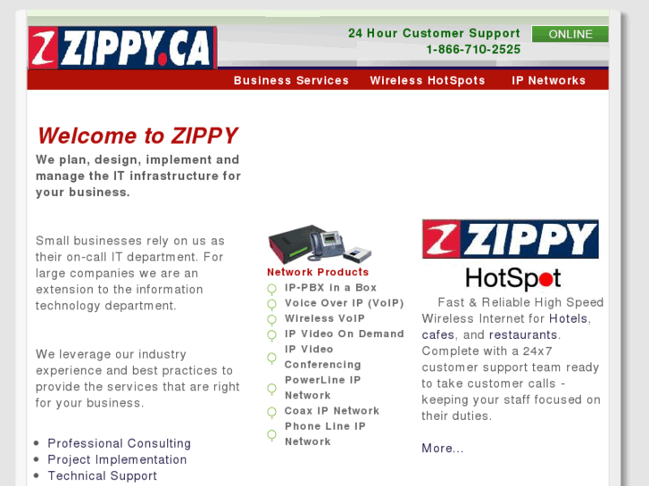 www.zippy.ca