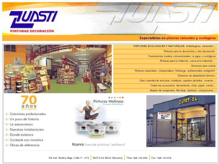 www.zuasti.info