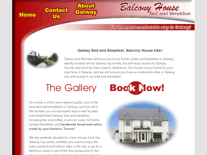 www.aaabalconyhouse.com