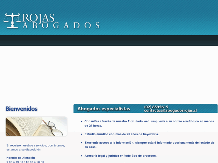 www.abogadosrojas.cl