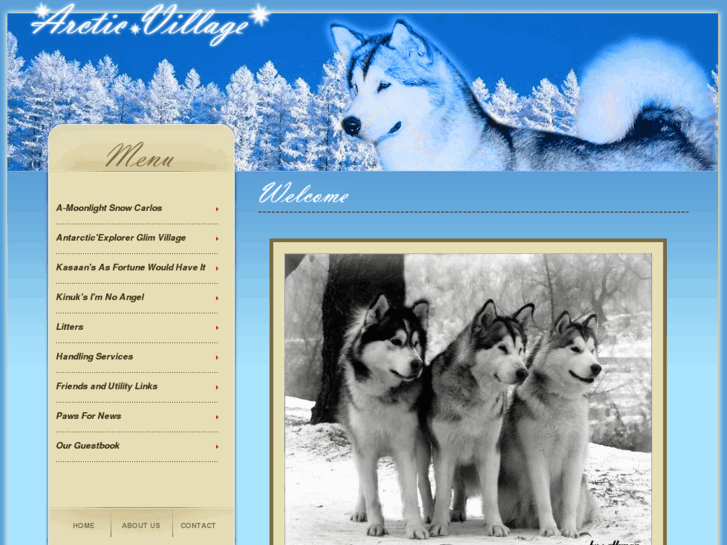 www.alaskanmalamutes.ro