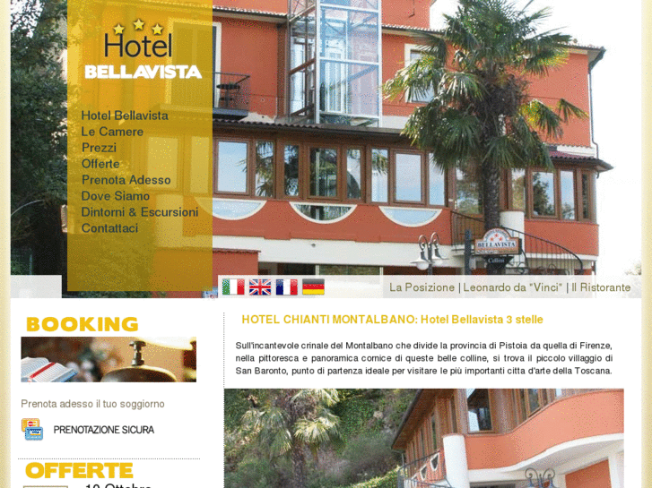 www.albergo-bellavista.com