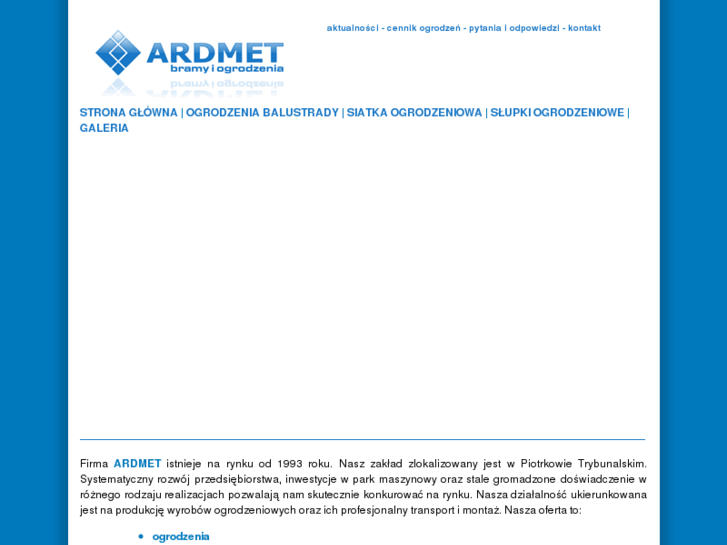 www.ardmet.pl