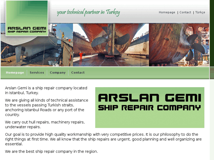 www.arslangemi.com