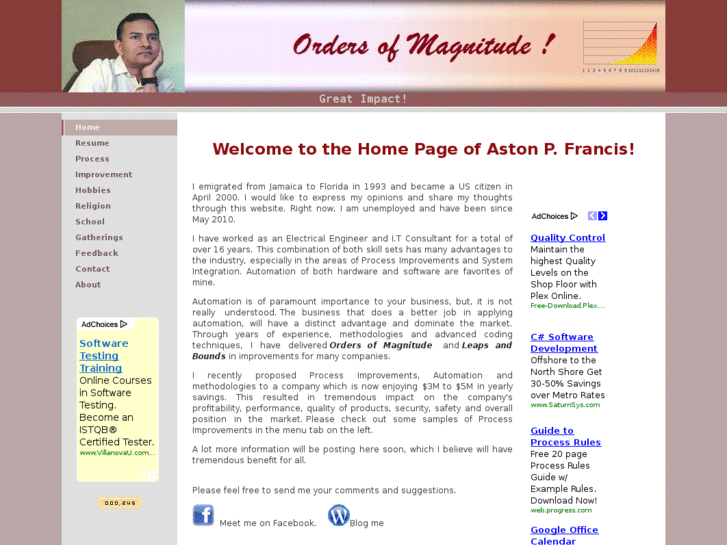 www.astonfrancis.com