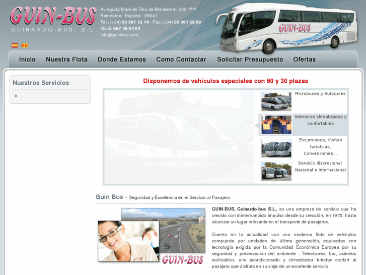 www.autocares-escolares-barcelona.info