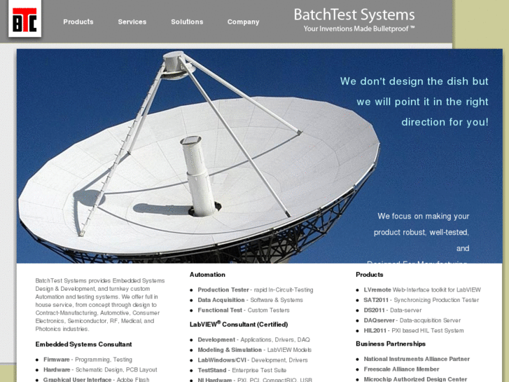 www.batchtest.com