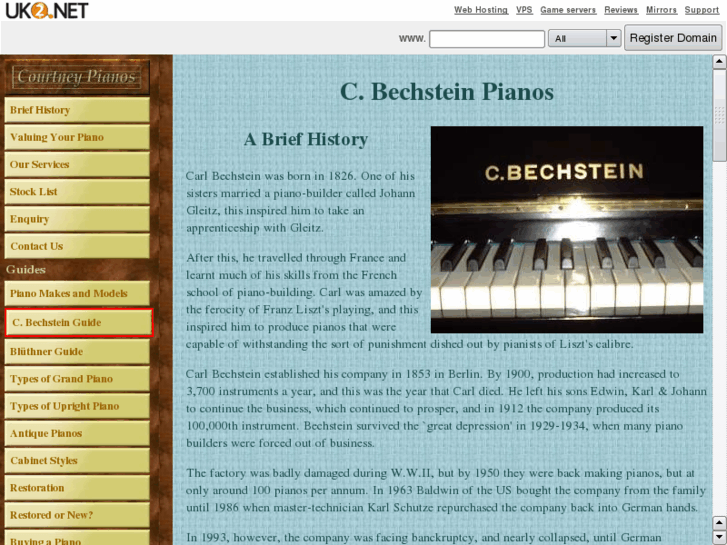 www.bechstein-pianos.com