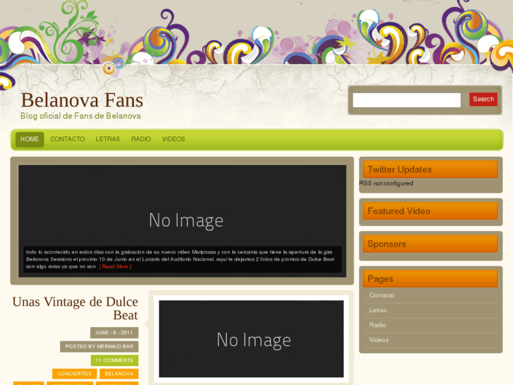 www.belanovafans.com