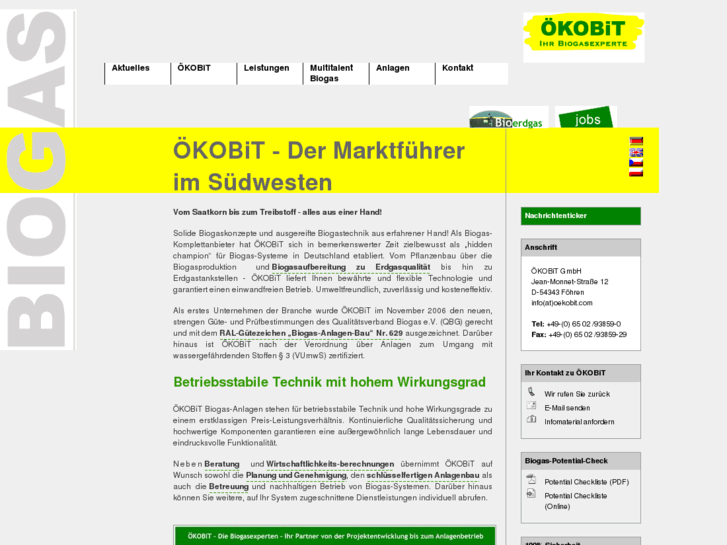 www.biogas-oekobit.com