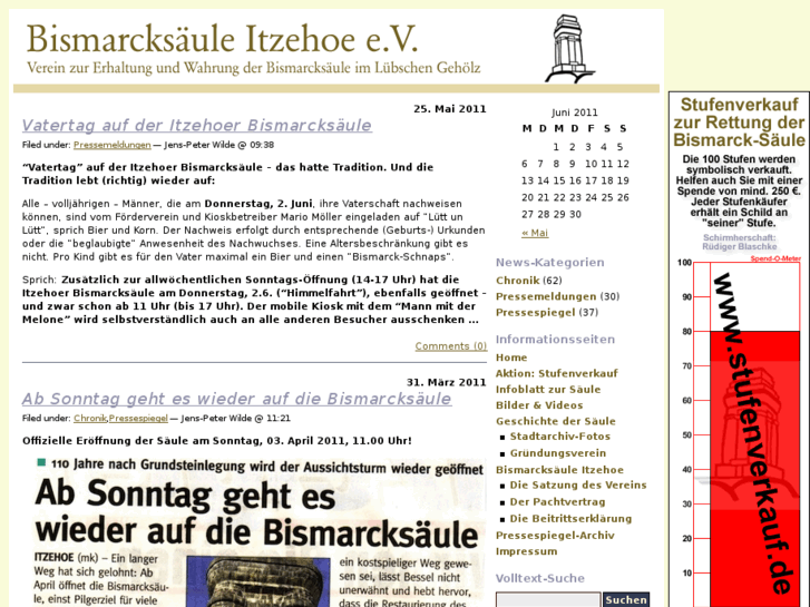 www.bismarckturm-itzehoe.de