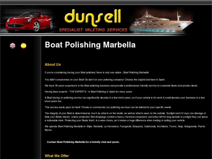 www.boatpolishingmarbella.com