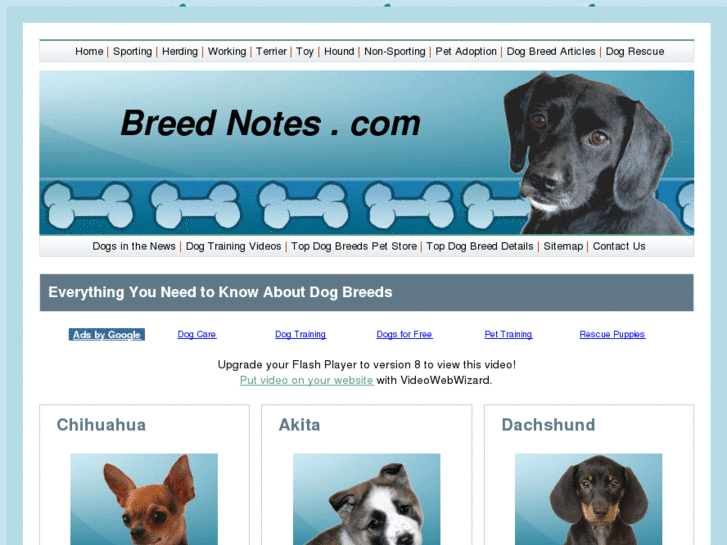 www.breednotes.com