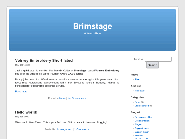 www.brimstage.com