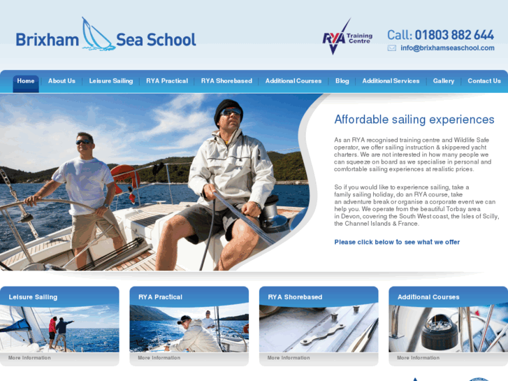 www.brixhamseaschool.com