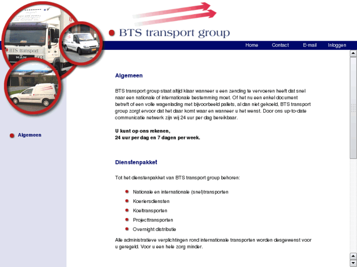 www.bts-transport.nl