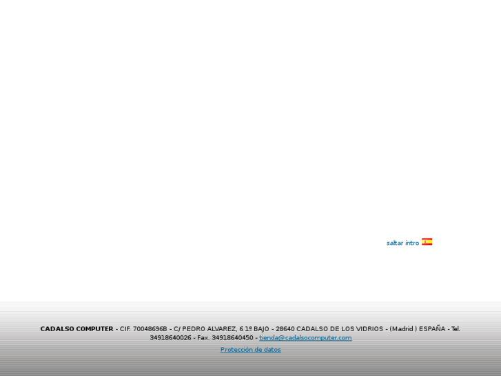 www.cadalsocomputer.es