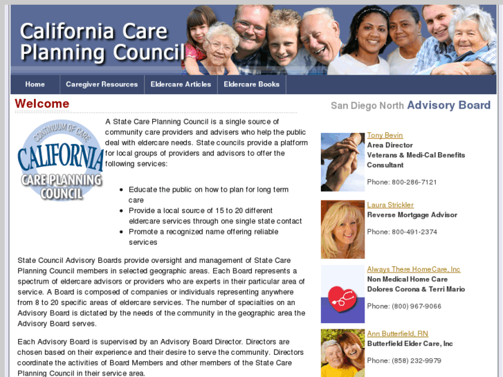 www.careforsandiego.net