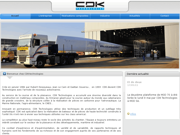 www.cdk-technologies.com