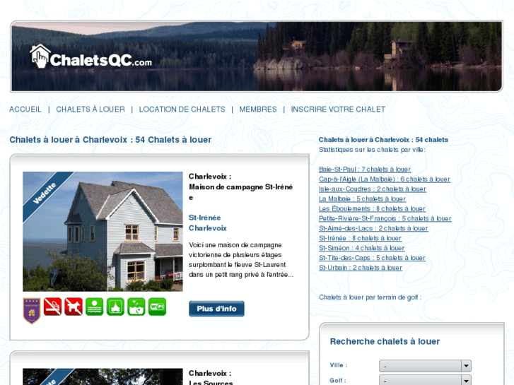 www.chalets-charlevoix.com