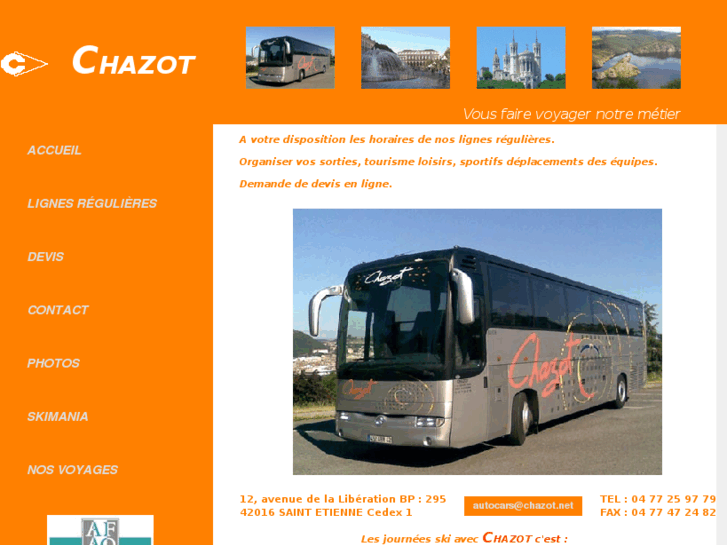 www.chazot.net