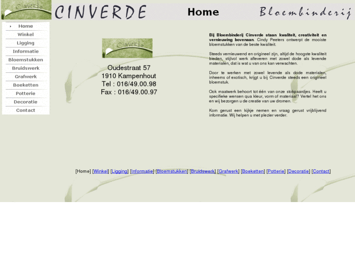 www.cinverde.com