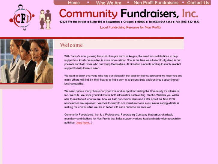 www.communityfundraisersinc.com