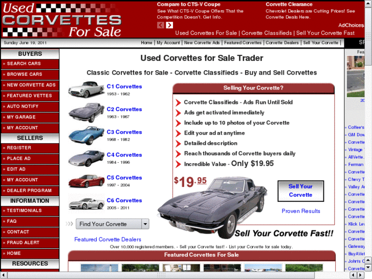 www.corvettess.com