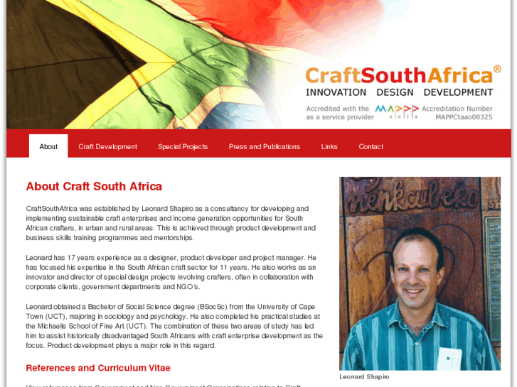 www.craft-southafrica.com