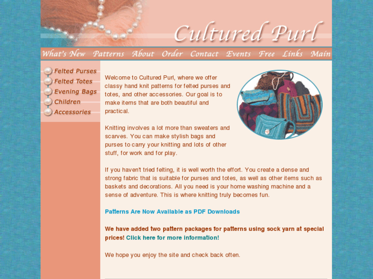 www.culturedpurl.com