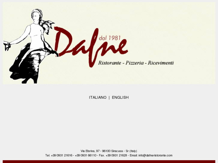 www.dafneristorante.com